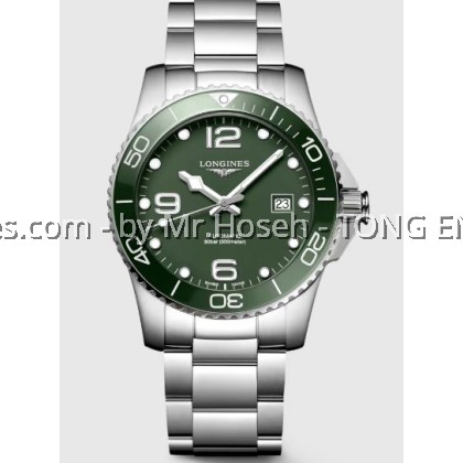 Longines Hydroconquest L37814066